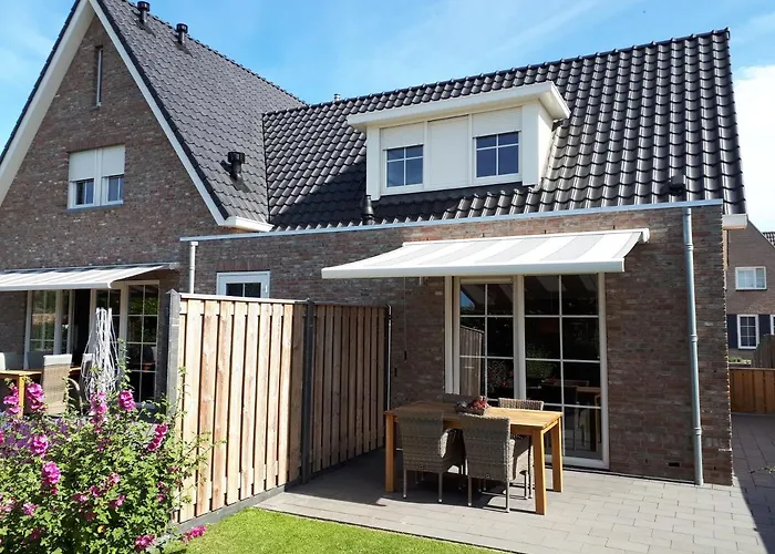 De Sprink - Vakantiewoning