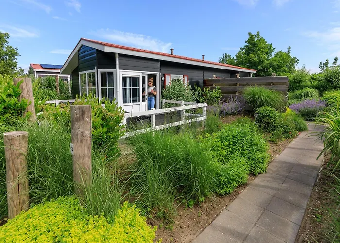 Vakantiepark De Meerpaal