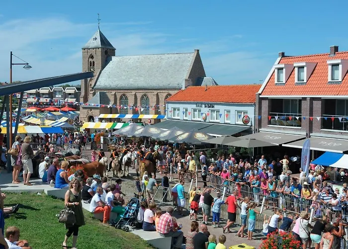 Huisje 19 Zoutelande
